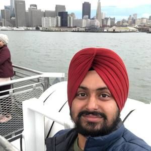 Meet your Posher, Singh